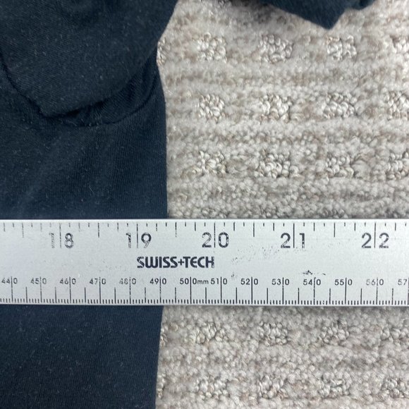 Orange County Choppers OCC Shirt Men Medium M Black Biker Motorcycle Lightweight - Picture 5 of 6